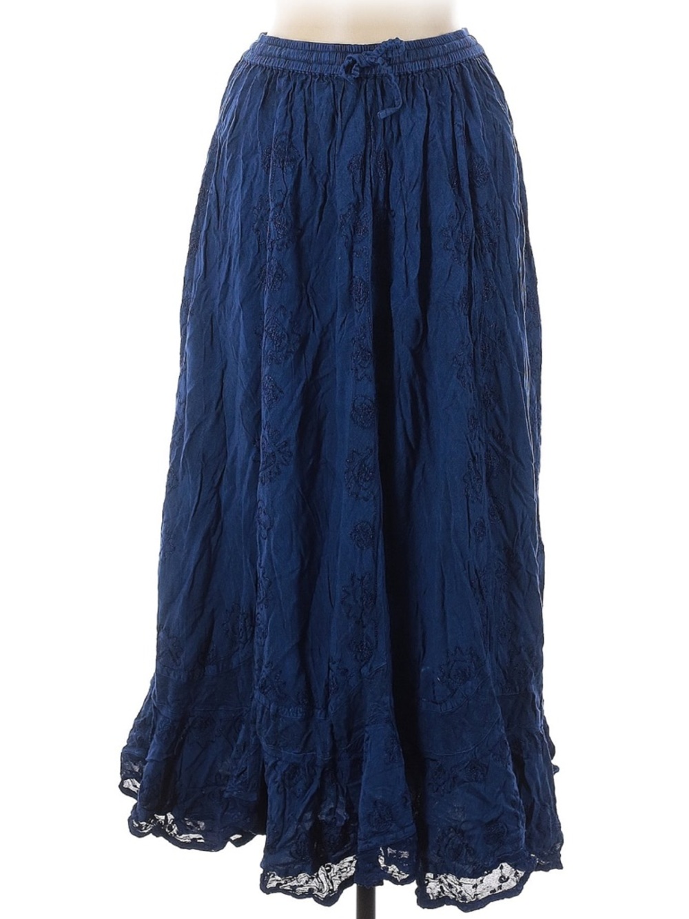 3/$13🌷 Sakkas Boho Skirt
